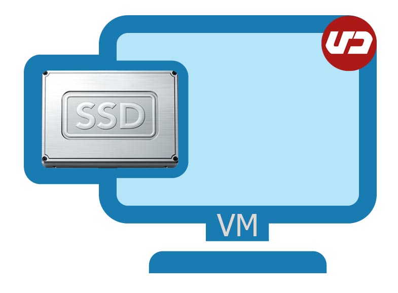 عدم شناسایی دیسک SSD در VMware ESXi