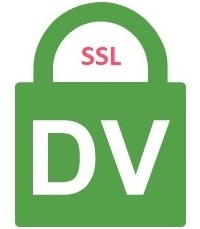 گواهینامه SSL نوع DV یا Domain Validation