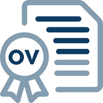 گواهینامه SSL نوع OV یا Organization Validation