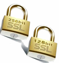تفاوت گواهینامه 128 بیتی با 256 بیتی