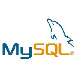 My SQL لوگو