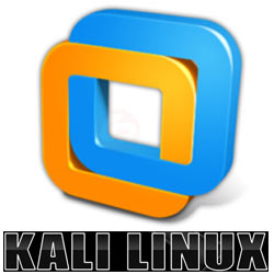 vmware-KaliLinux