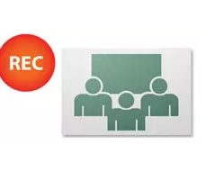 Record Adobe Connect