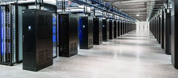 استانداردهای دیتاسنتر