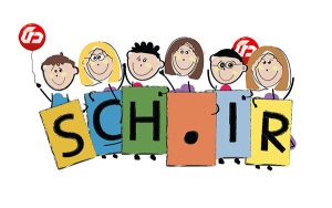 دامنه .sch.ir