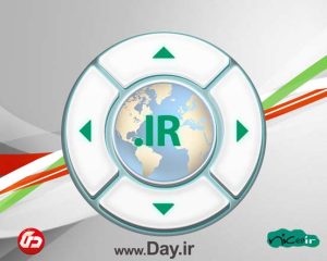 ثبت دامنه ir