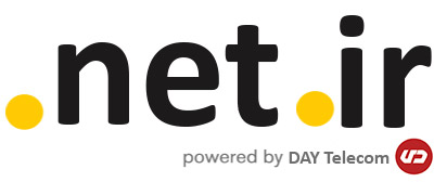 دامنه net.ir.
