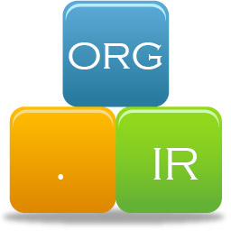 دامنه .org.ir